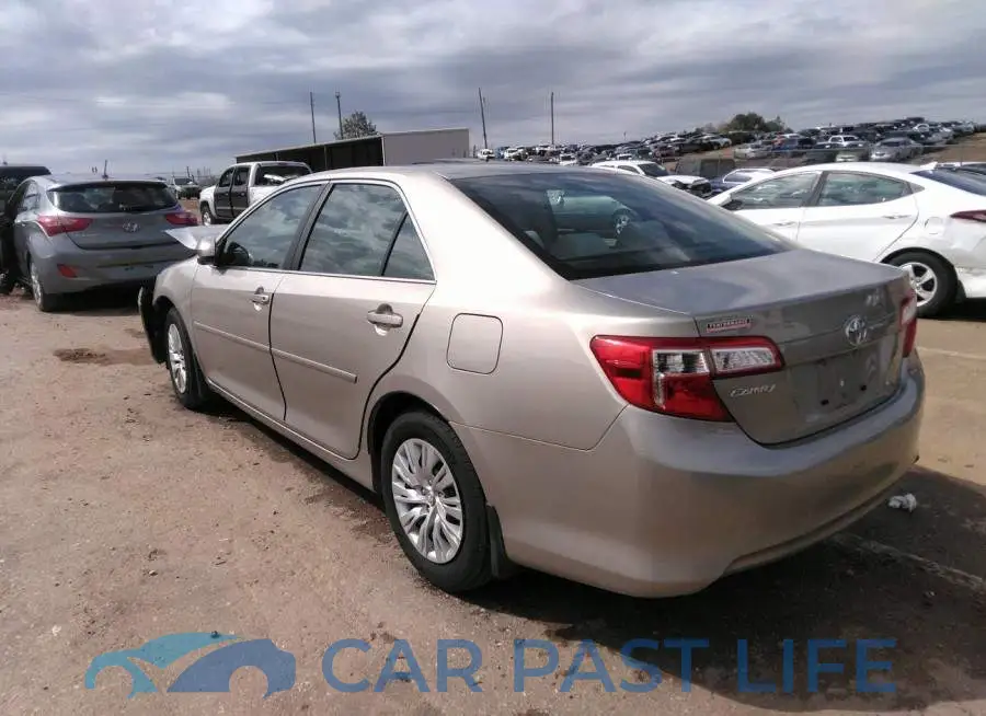 4T4BF1FK6DR289004# 3