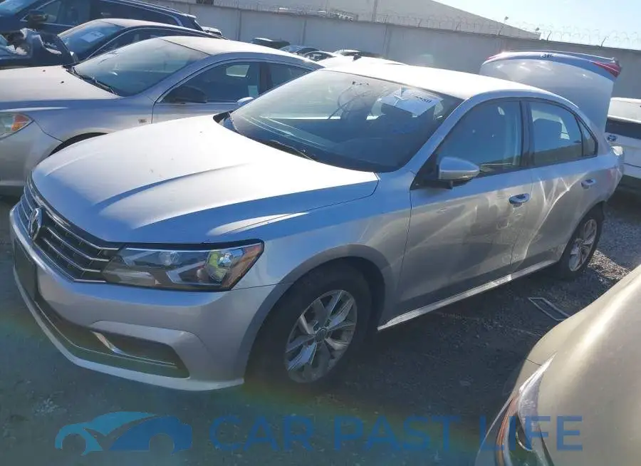 1VWAA7A38JC051147# 2