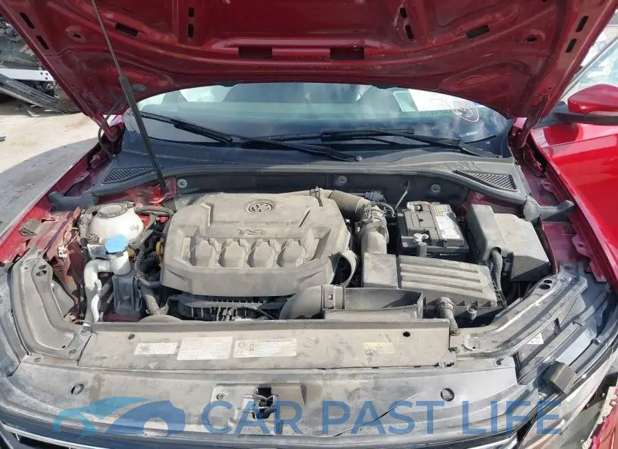 1VWLA7A31KC014256# 10
