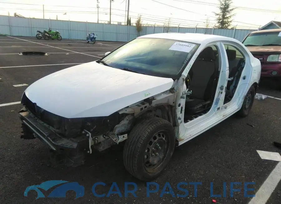 3VW2B7AJ8HM375742# 2