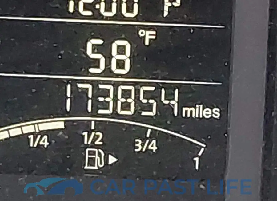 3VW2K7AJXDM221950# 7