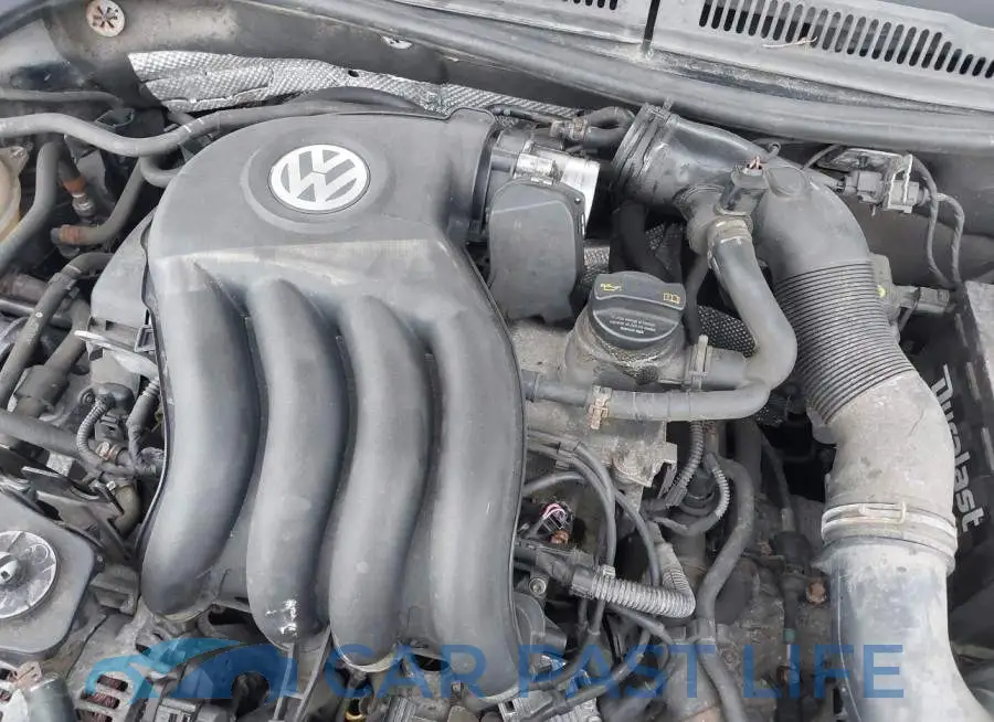 3VW2K7AJXDM221950# 6
