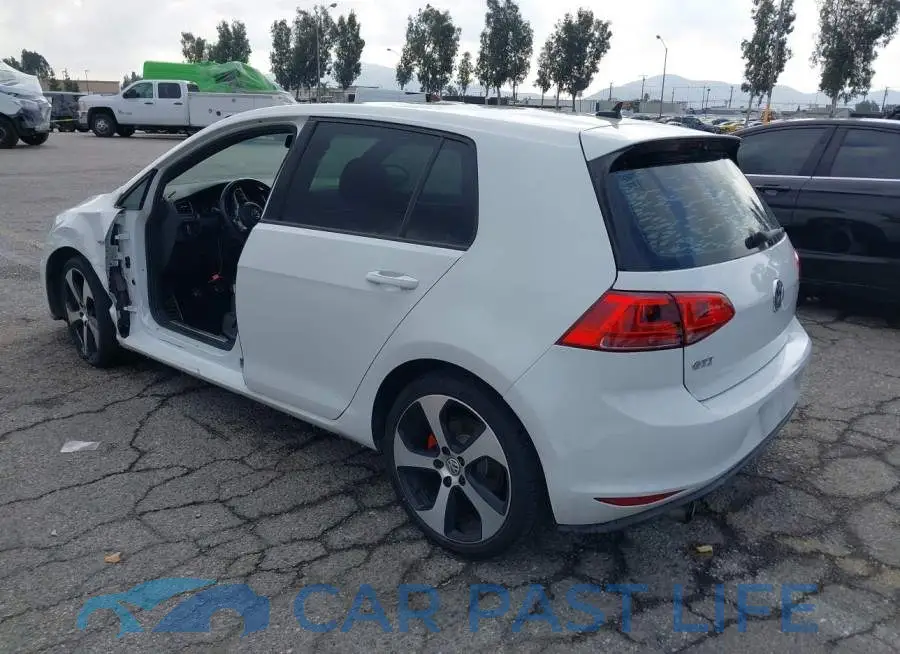3VW5T7AU9HM059335# 3