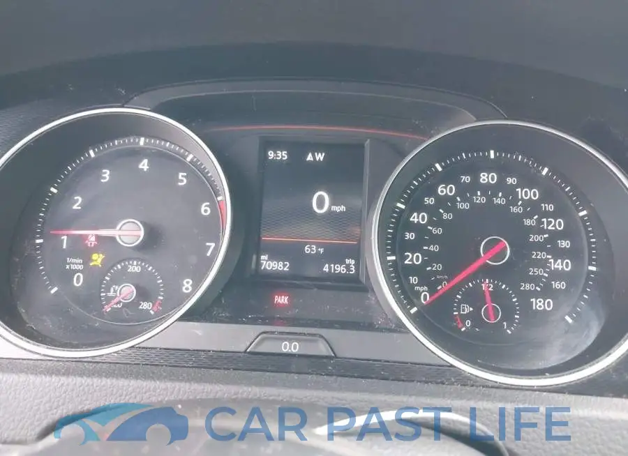 3VW5T7AU9HM059335# 7