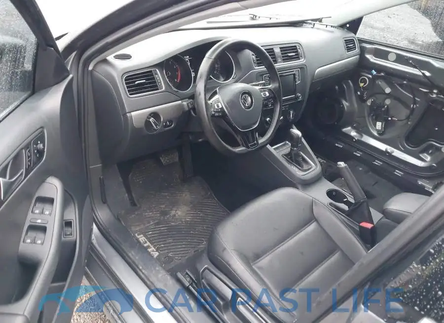 3VWDB7AJ7HM413129# 5