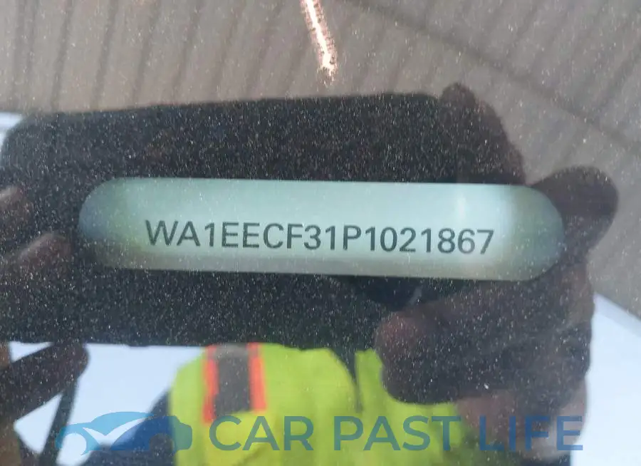 WA1EECF31P1021867# 9