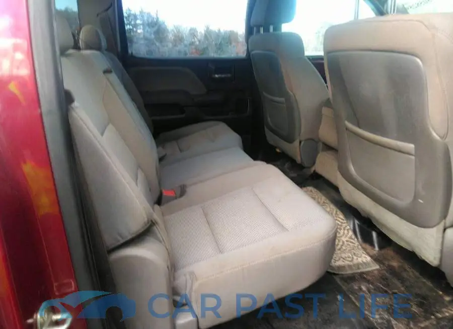 1GT121EG3FF132959# 8