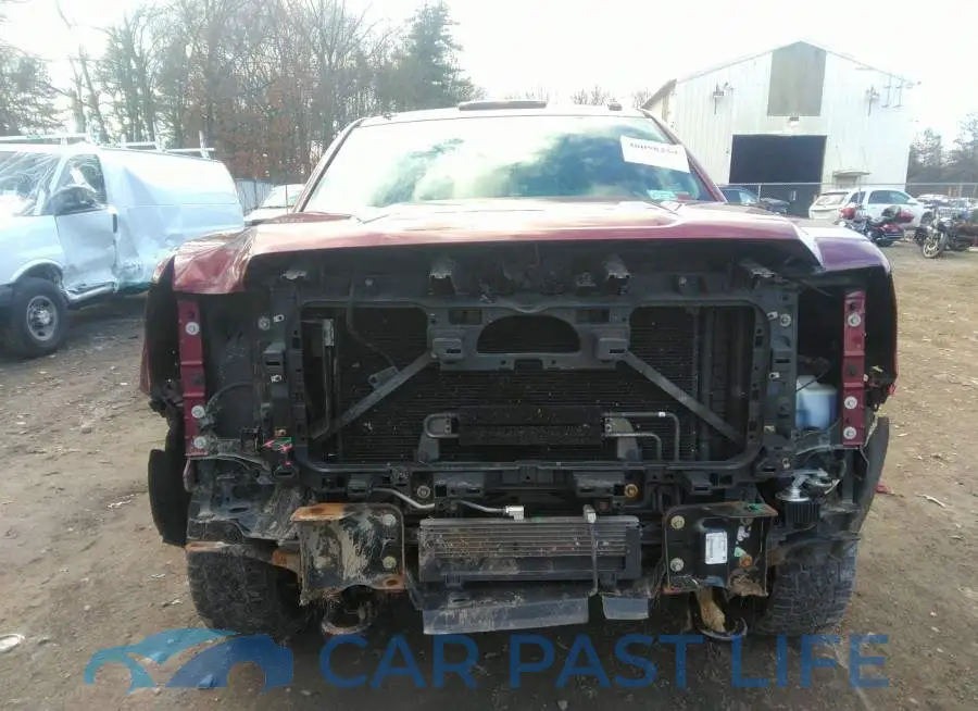 1GT121EG3FF132959# 6