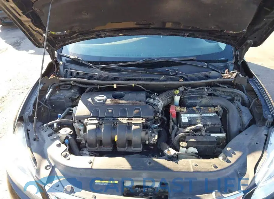 3N1AB7AP2EL690186# 10