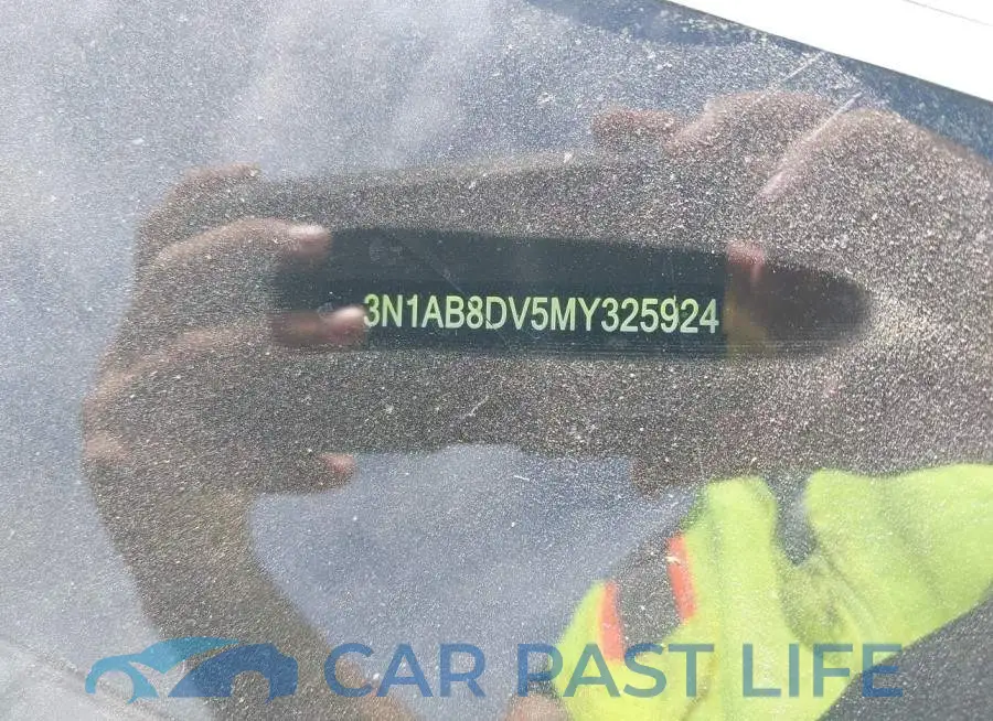 3N1AB8DV5MY325924# 9