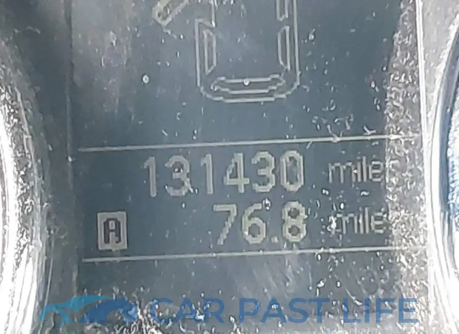 JN8AS5MV9DW656397# 7