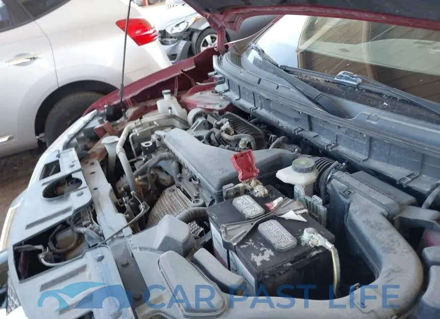 KNMAT2MT9GP723861# 10