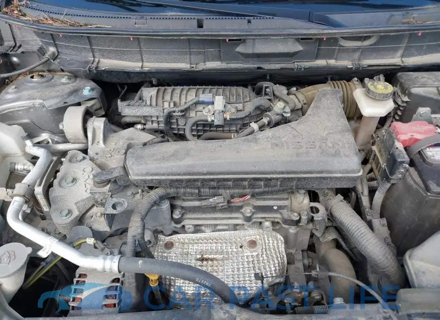 KNMAT2MV0GP641759# 10