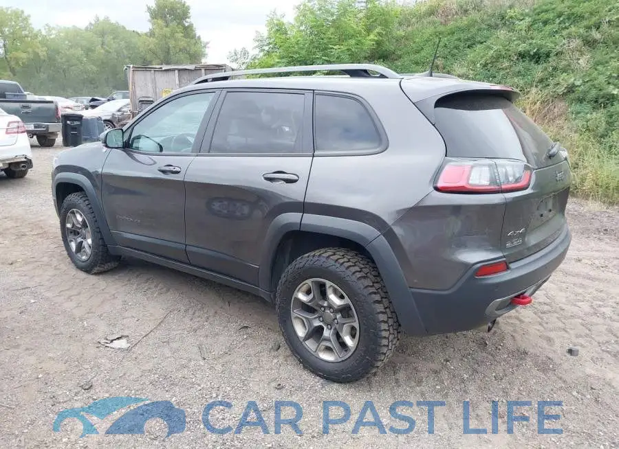 1C4PJMBX0KD433486# 3