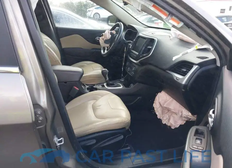 1C4PJMDB9GW373074# 5