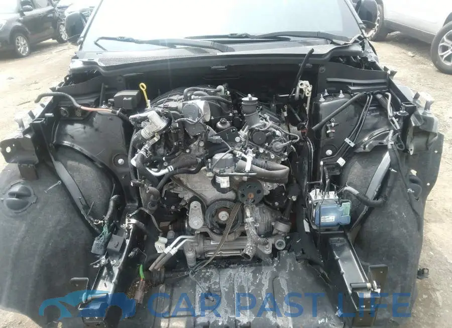 1C4RJFBG9LC158972# 10