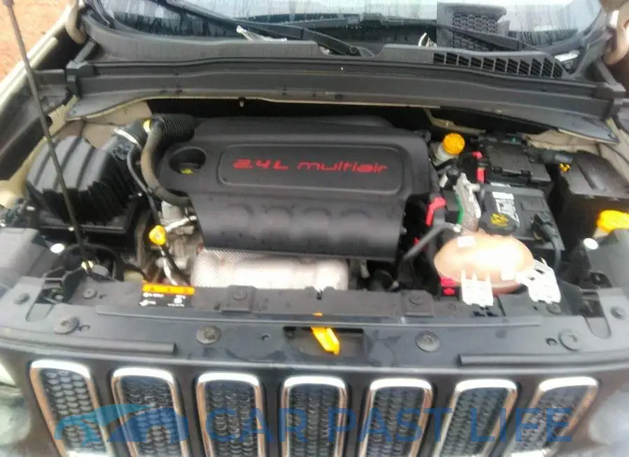 ZACCJAAT4GPE37061# 10