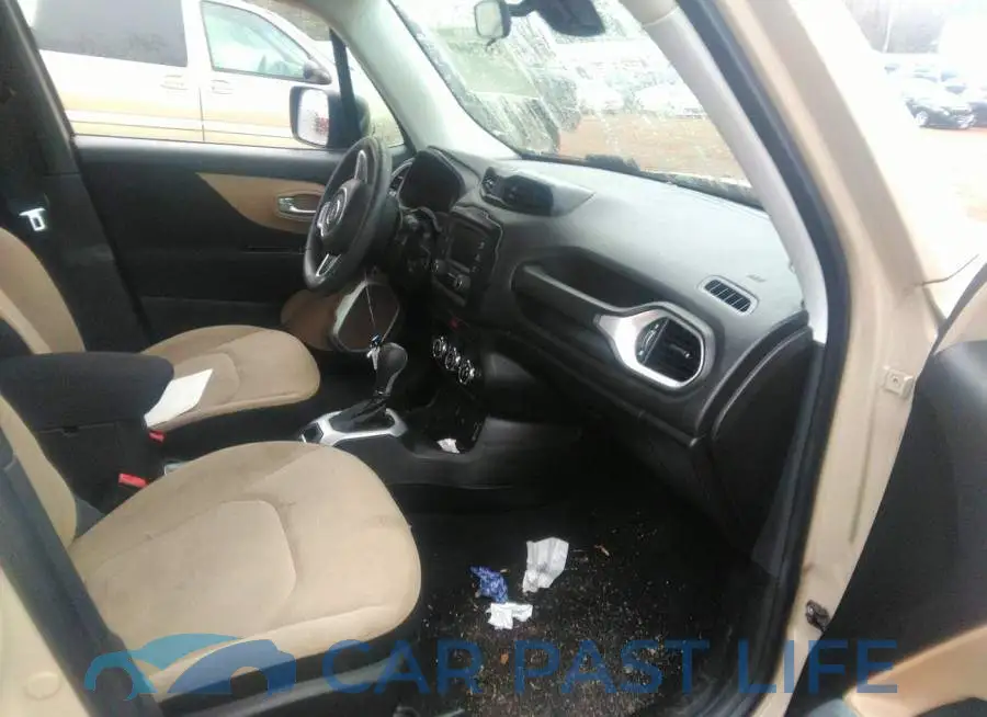 ZACCJAAT4GPE37061# 5