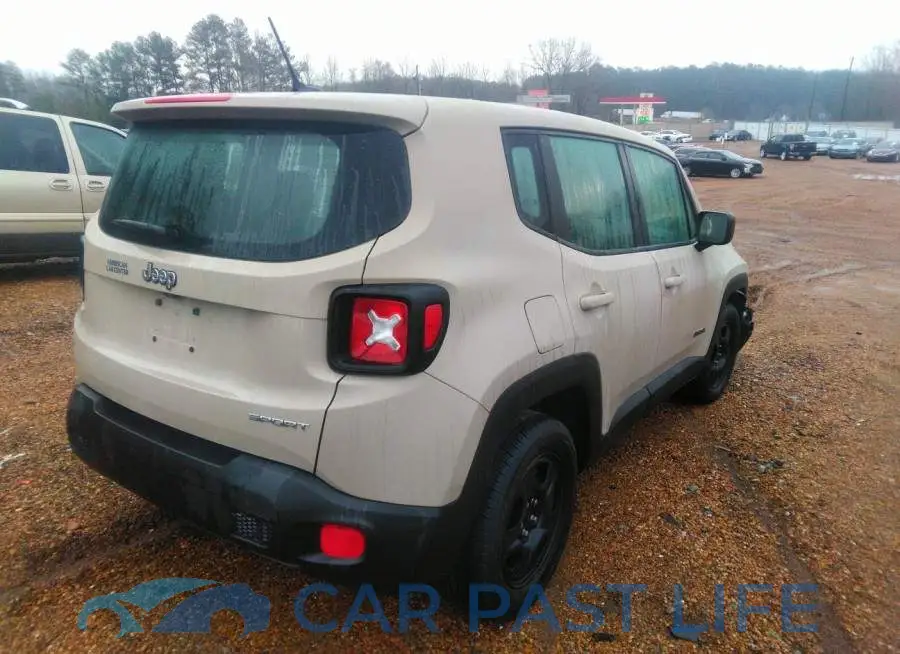ZACCJAAT4GPE37061# 4