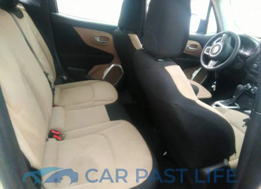 ZACCJAAT4GPE37061# 8