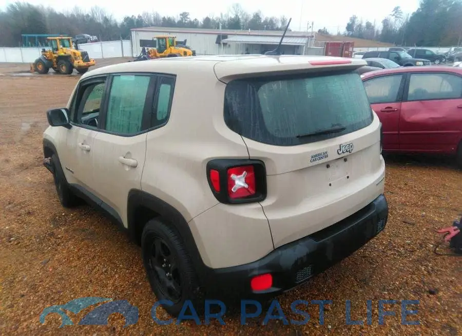 ZACCJAAT4GPE37061# 3