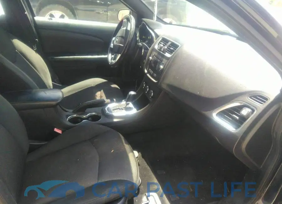 1C3CDZCB5DN655089# 5