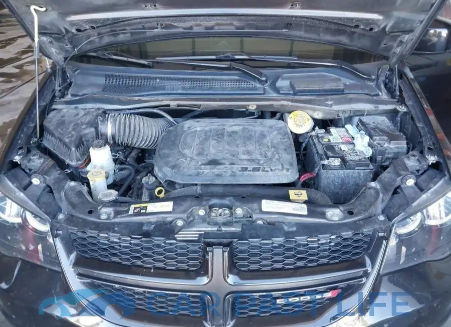 2C4RDGEG1KR661913# 10