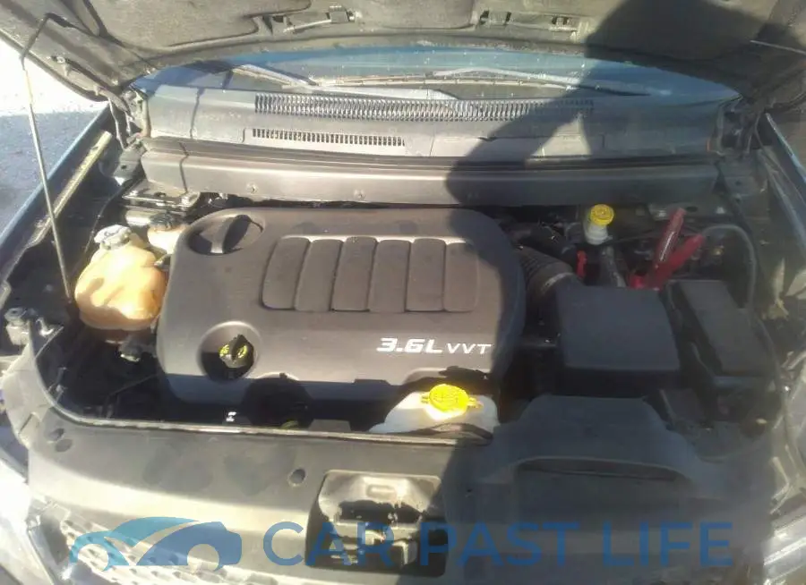 3C4PDDEG2FT569217# 10