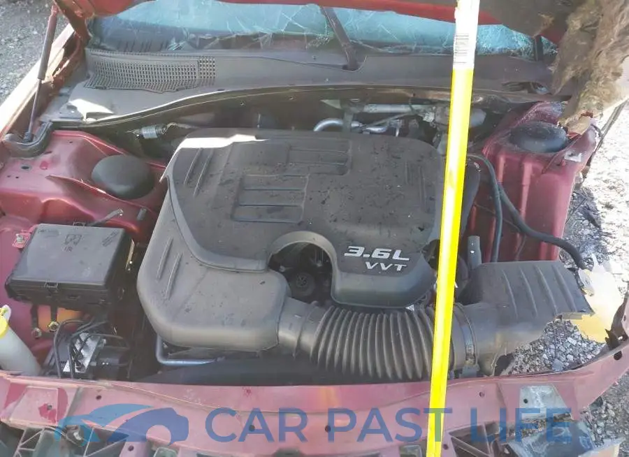 2C3CCAAG5EH140784# 10