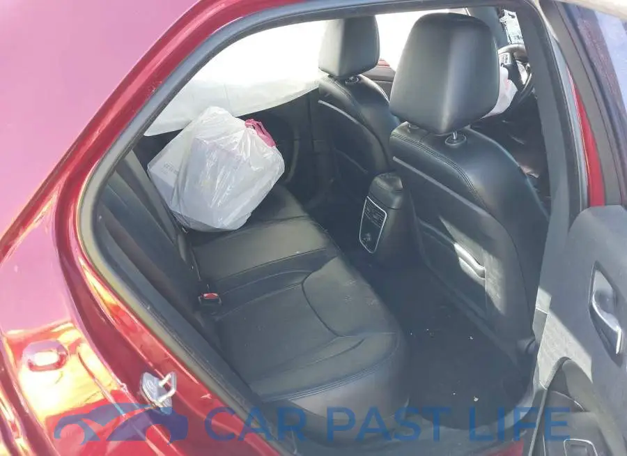 2C3CCAAG5EH140784# 8