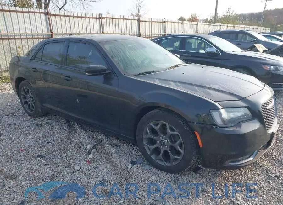 2C3CCAGG5FH909065# 1