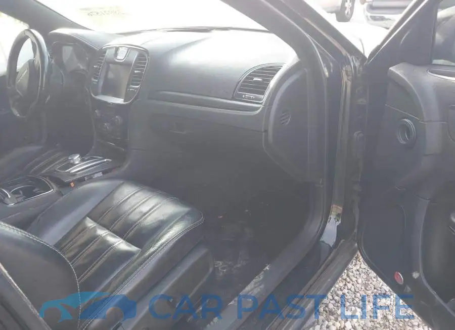 2C3CCAGG5FH909065# 5