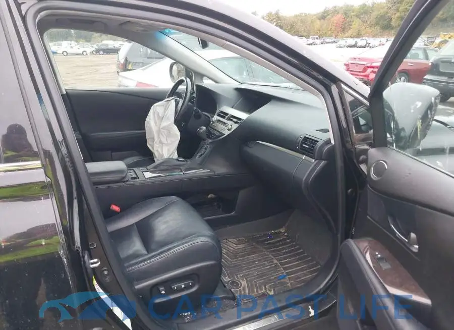 2T2BK1BA5DC164592# 5