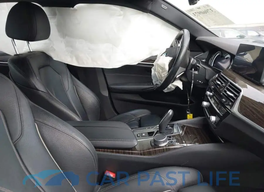 WBAJB1C59JB374427# 5