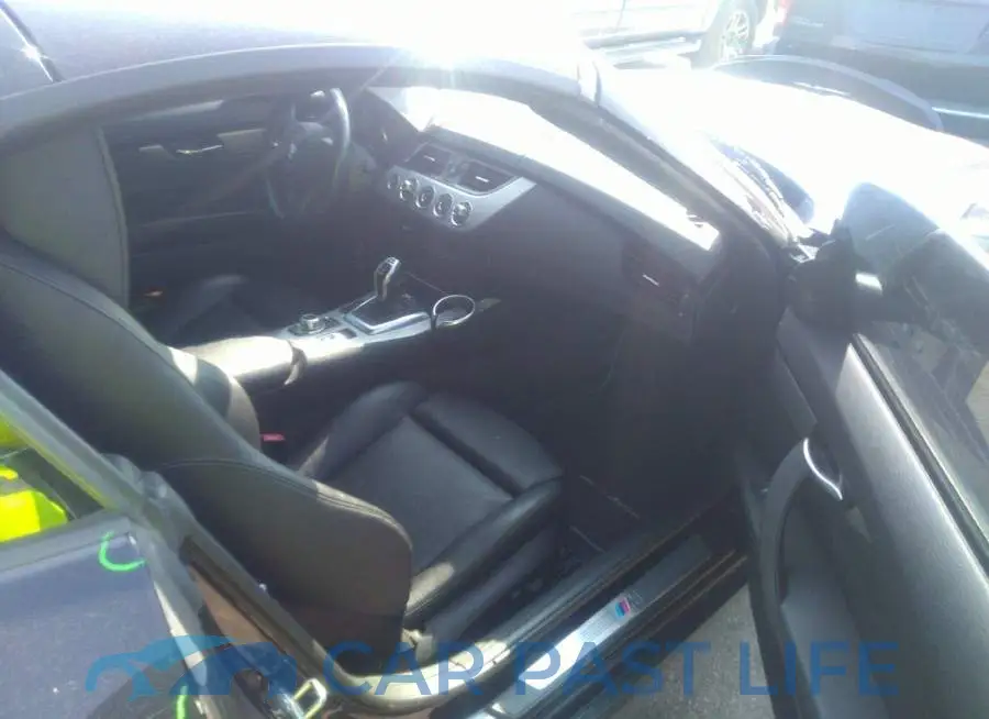 WBALM1C53EE634103# 5