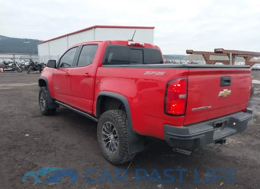 1GCGTEEN9J1294047# 3