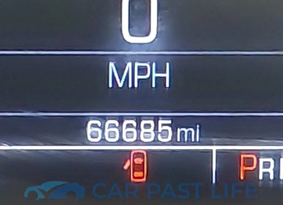 1GCVKREC8HZ112799# 7