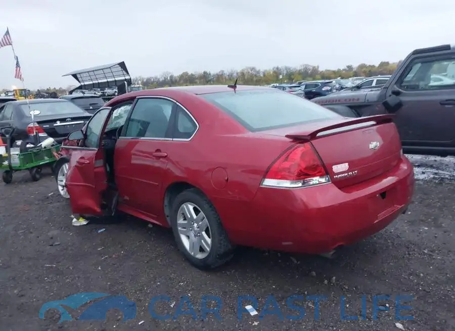 2G1WB5E30D1175386# 3
