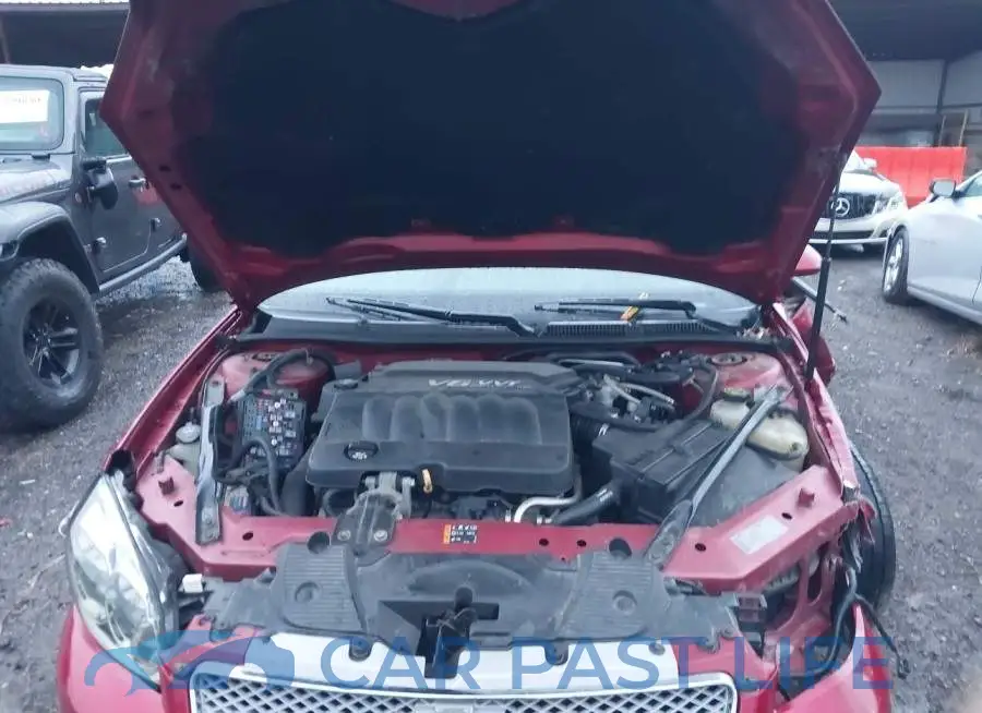 2G1WB5E30D1175386# 10