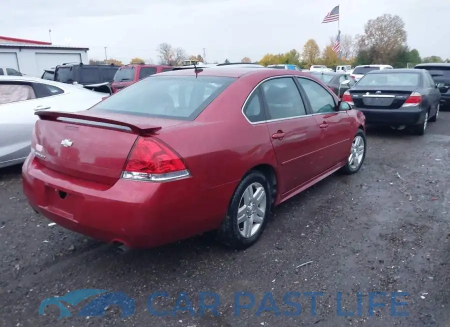 2G1WB5E30D1175386# 4