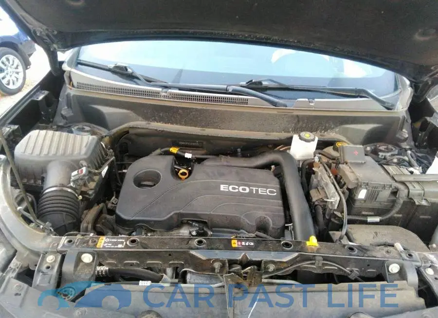 2GNAXTEV1L6185152# 10