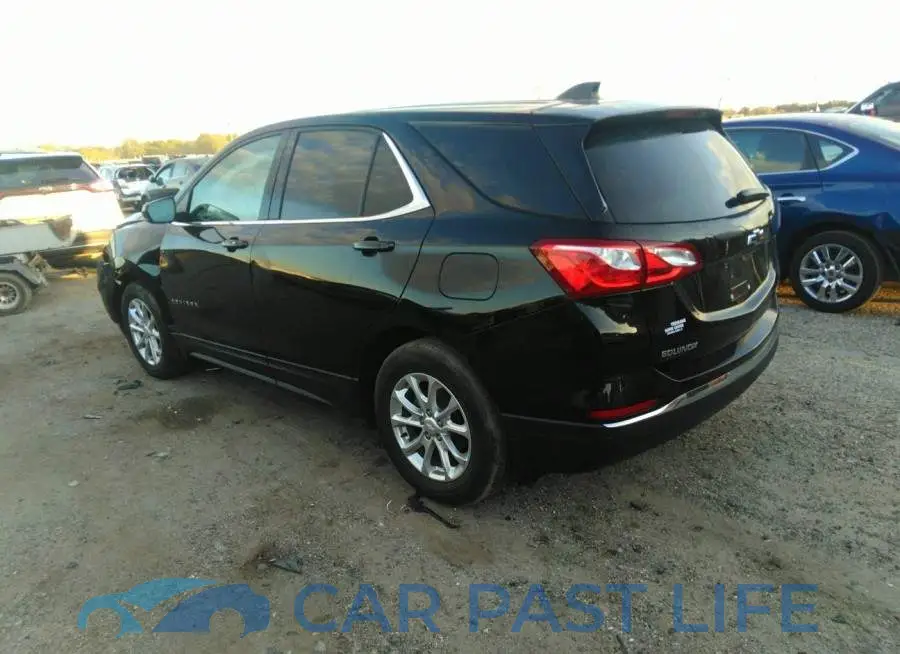 2GNAXTEV1L6185152# 3