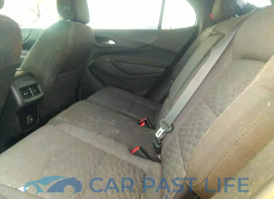 2GNAXTEV1L6185152# 8