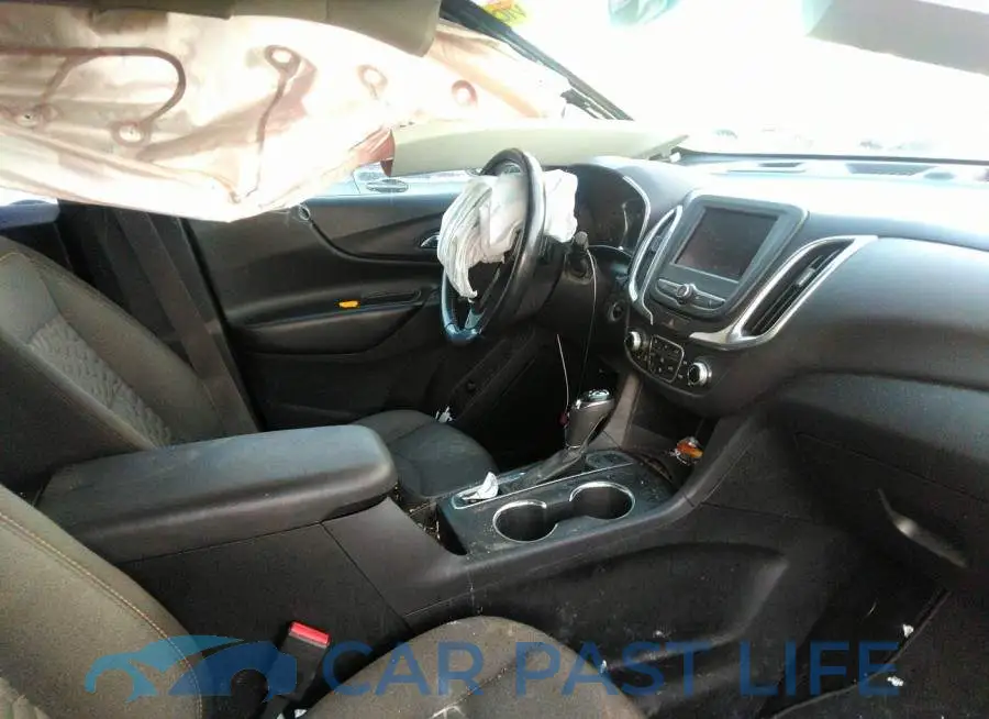 2GNAXTEV1L6185152# 5
