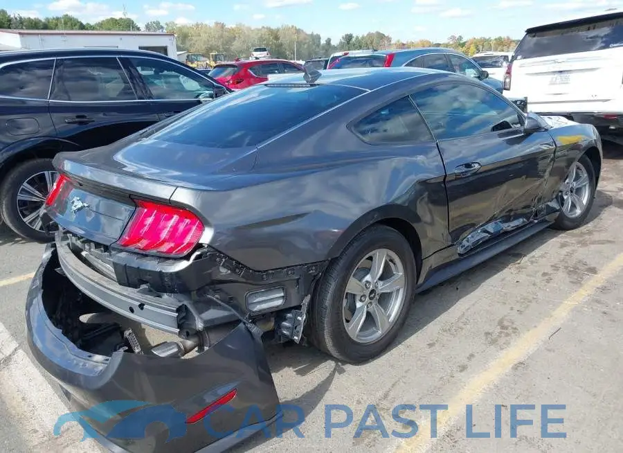 1FA6P8THXL5168487# 4