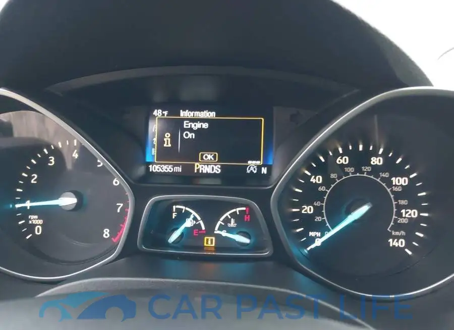 1FMCU0GD1HUC42788# 7