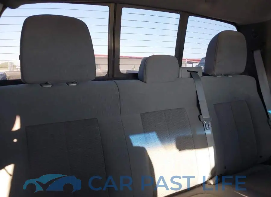 1FTFX1EF2EKF95065# 8