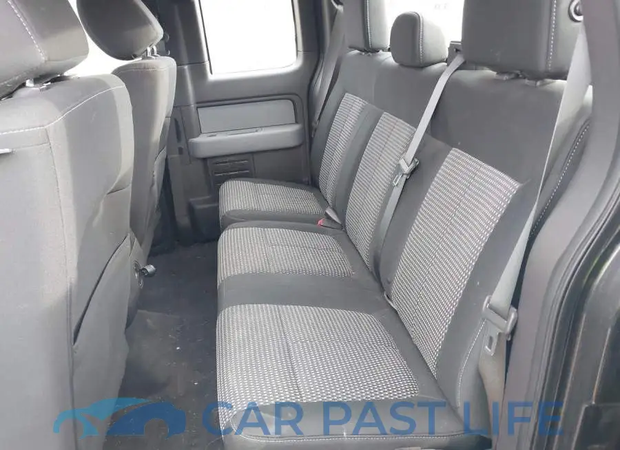 1FTFX1EF8EFB33215# 8