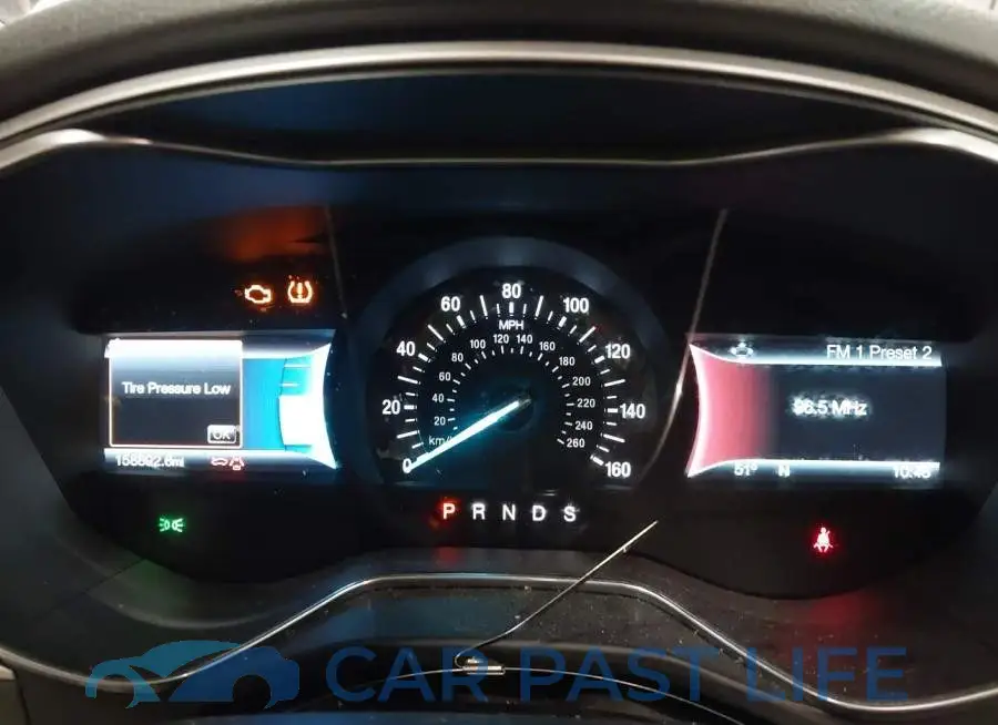 3FA6P0H70GR252998# 7