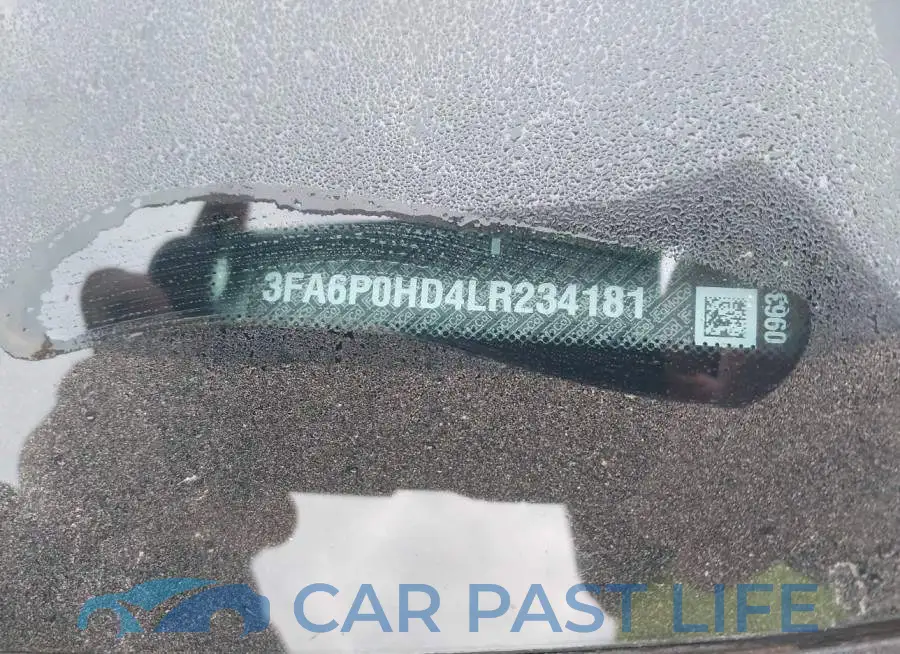 3FA6P0HD4LR234181# 9